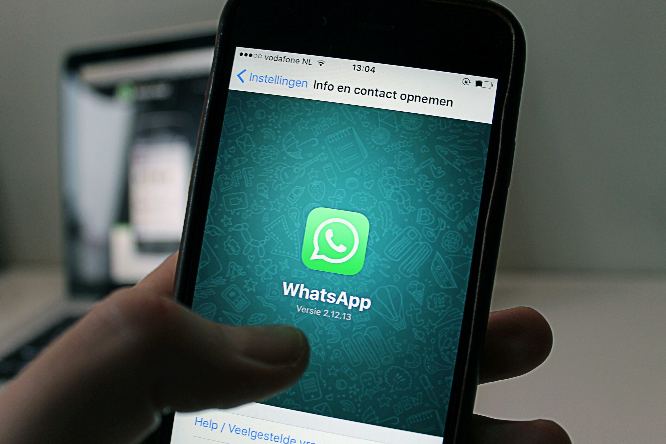Whatsapp marketing o el marketing conversacional