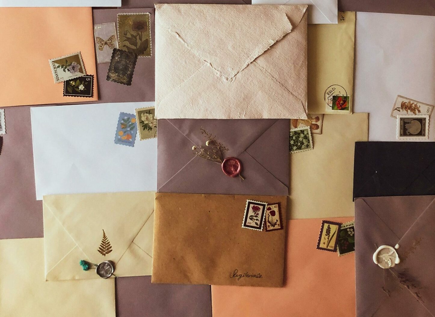 El poder del mailing postal