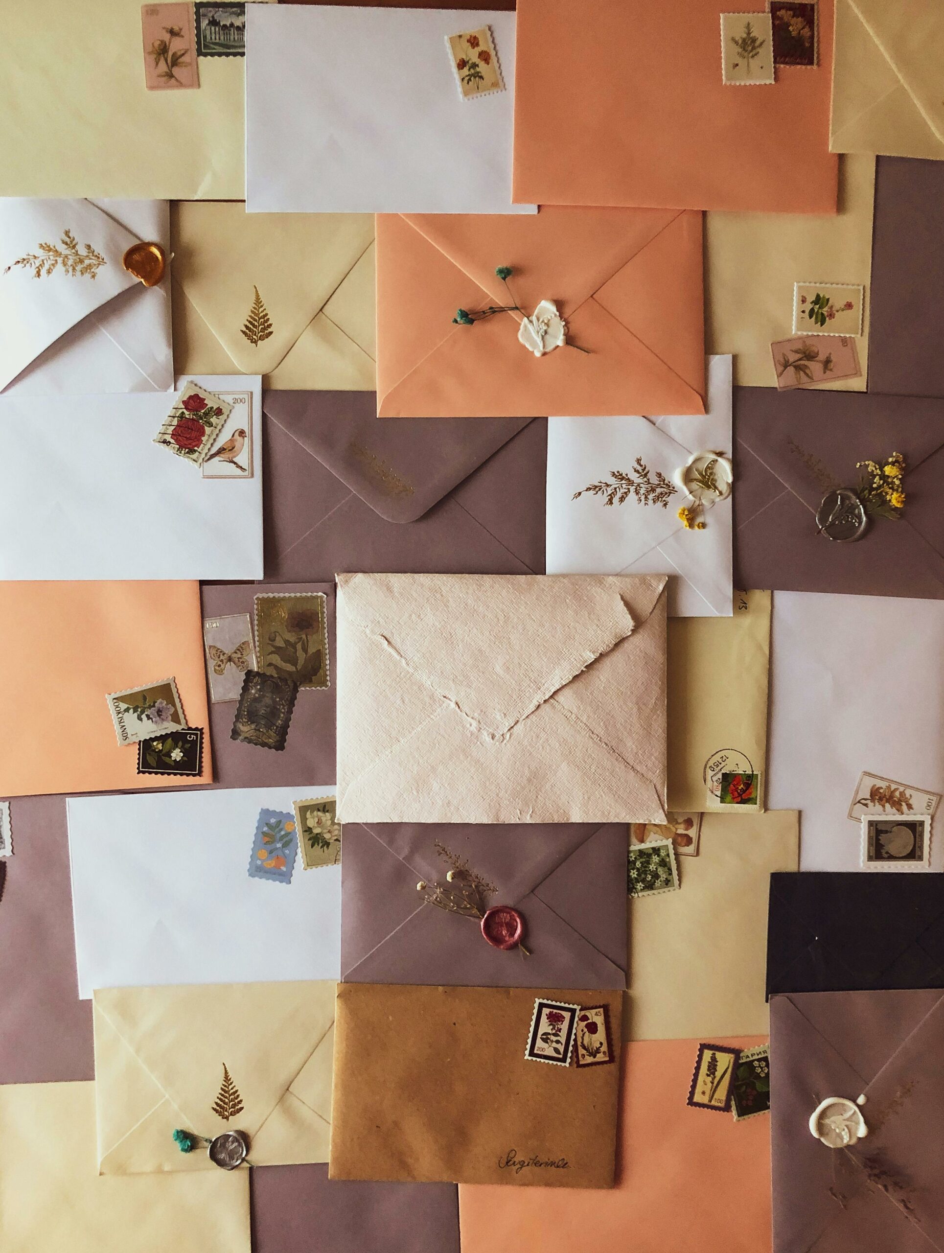 El poder del mailing postal
