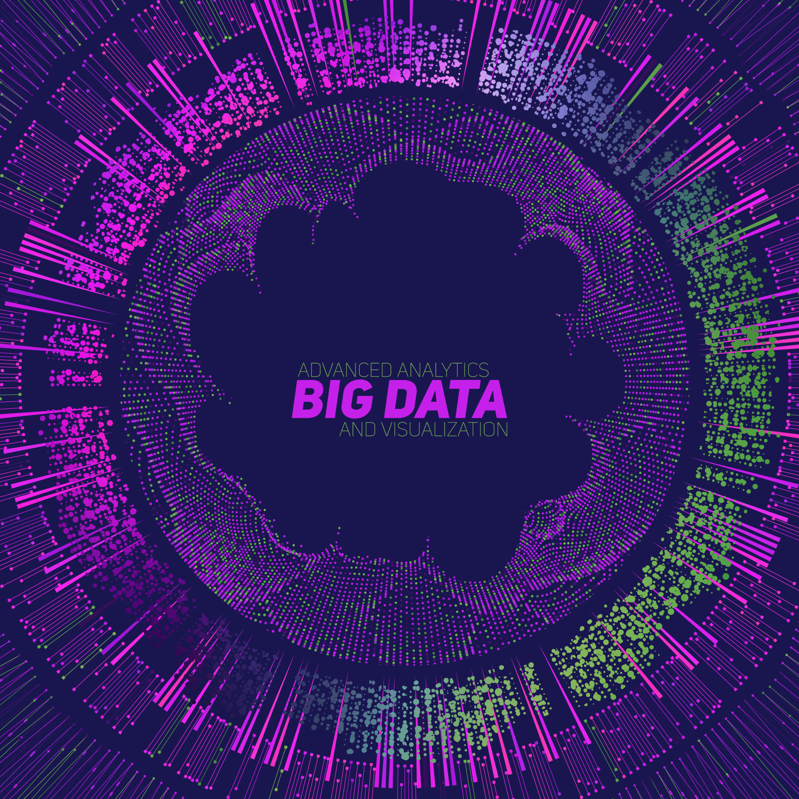 La palabra de moda: Big Data. ¿Una moda pasajera?