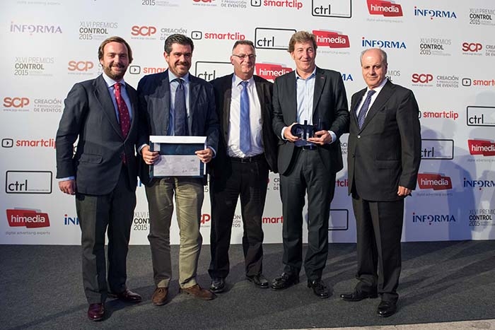 Grupo Meydis entre las mejores empresas de servicios de Marketing Directo y Promocional del país.