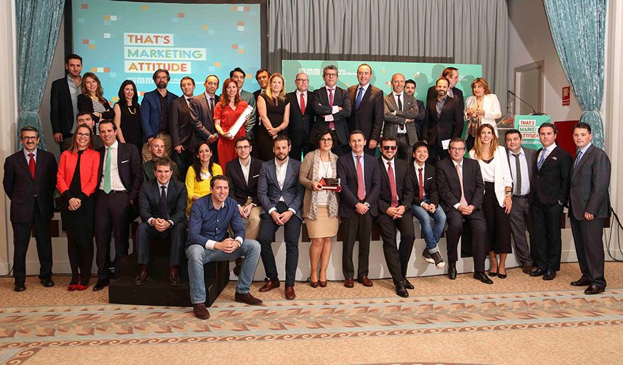 VII Noche Mediterránea