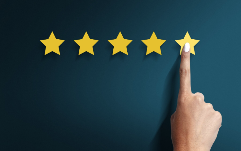 Clientes felices, embajadores de la marca