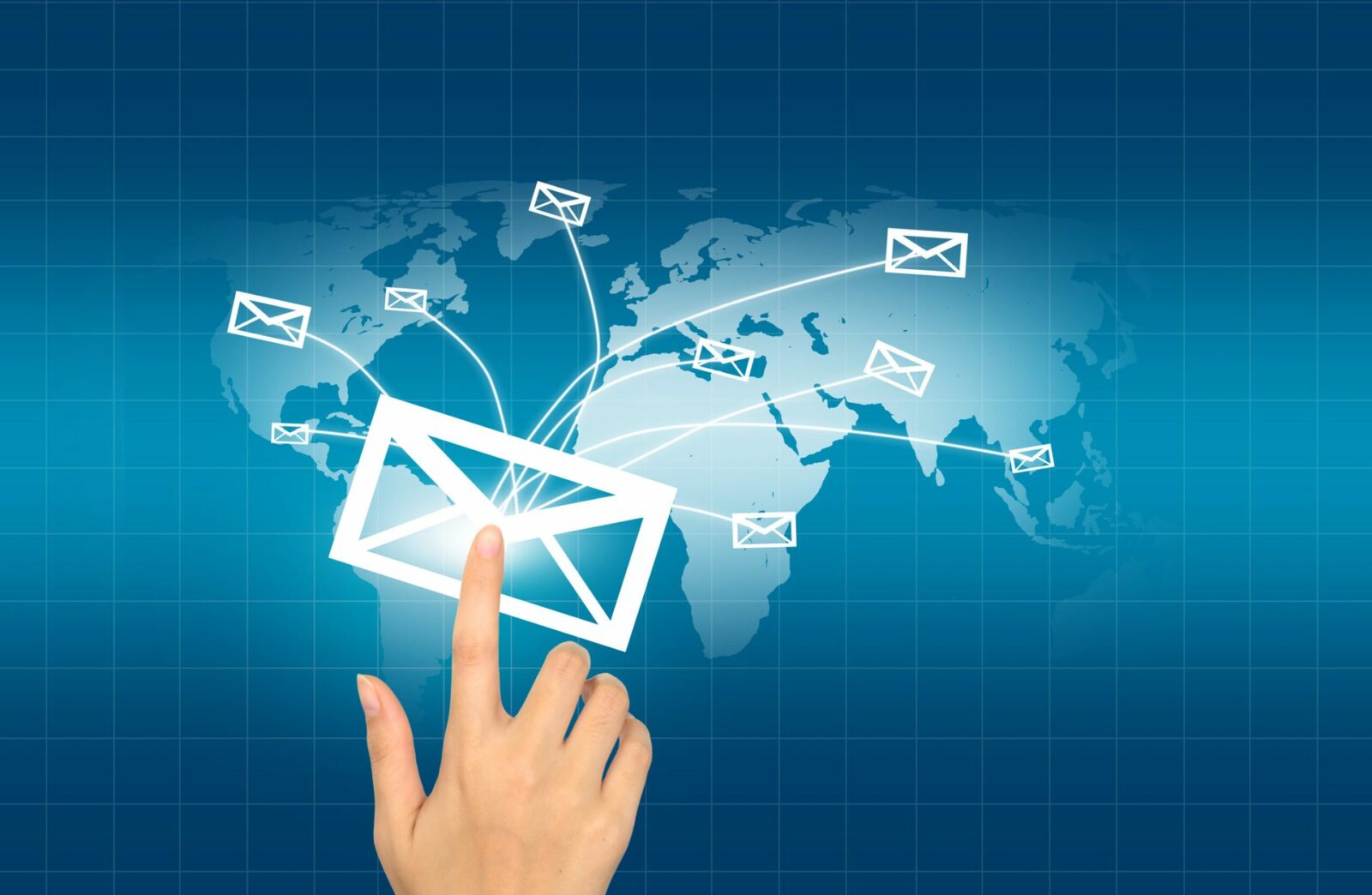 Porque los clásicos nunca mueren: el correo publicitario