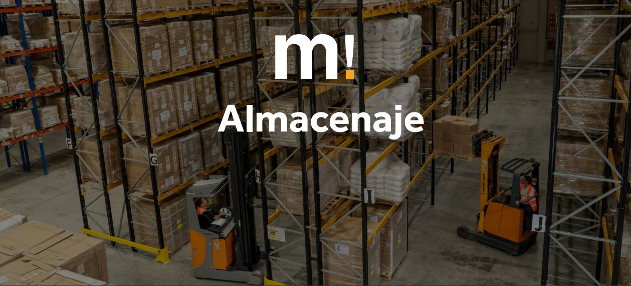 Las Provincias acerca de Meydis: «La logística promocional de MEYDIS»