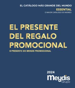 Catálogo Meydis 2024. Presentación