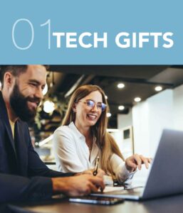 Catálogo Meydis 2024. Tecnología