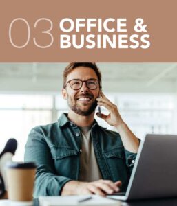 Catálogo Meydis 2024. Oficina y Negocio