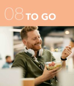 Catálogo Meydis 2024. Merchandising Tuppers Termos y Neveras para Llevar