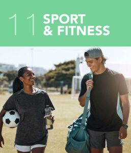 Catálogo Meydis 2024. Deporte y Fitness