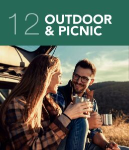 Catálogo Meydis 2024. Aventura y Picnic