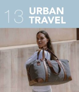 Catálogo Meydis 2024. Viajes