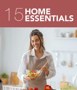 Catálogo Meydis 2024. Hogar