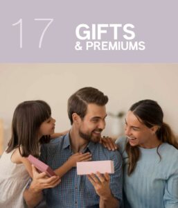 Catálogo Meydis 2024. Regalos