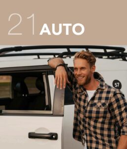 Catálogo Meydis 2024. Accesorios de Coche