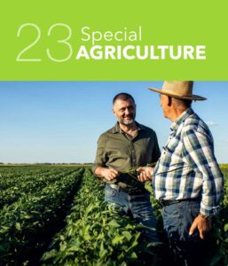 Catálogo Meydis 2024. Agricultura