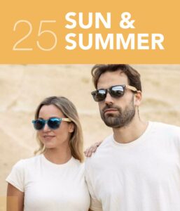 Catálogo Meydis 2024. Verano y Playa