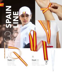 Catálogo Meydis 2024. Línea España