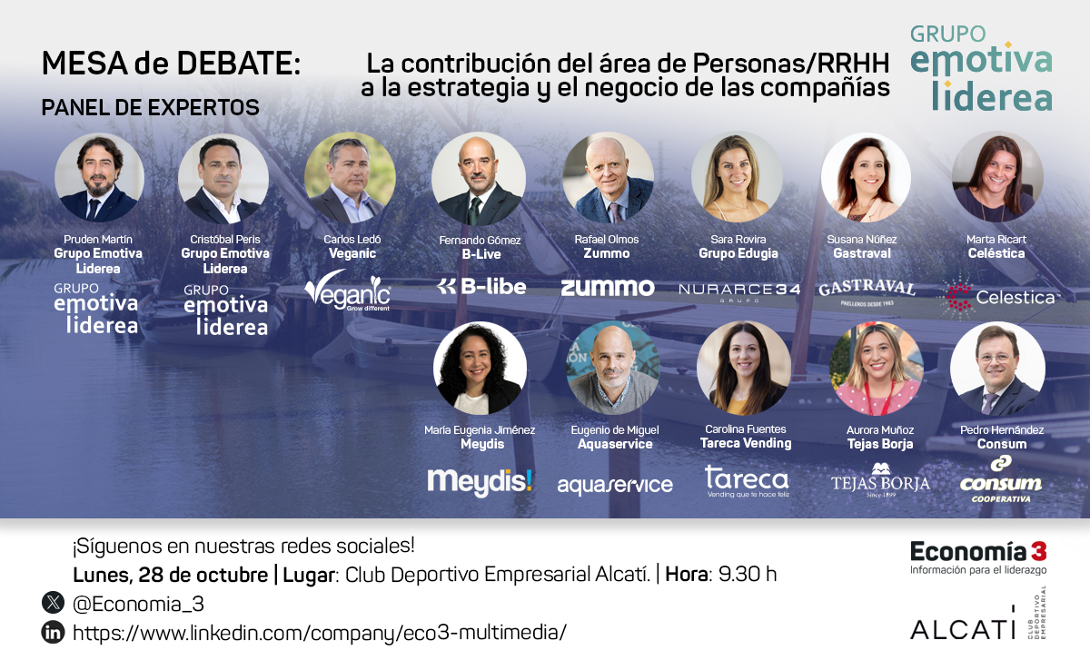 El Rol Estratégico de los Recursos Humanos en la Empresa Moderna