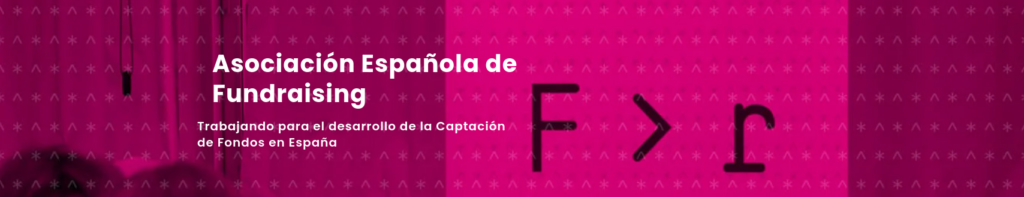 Asociación Española de Fundraising (AEFr)