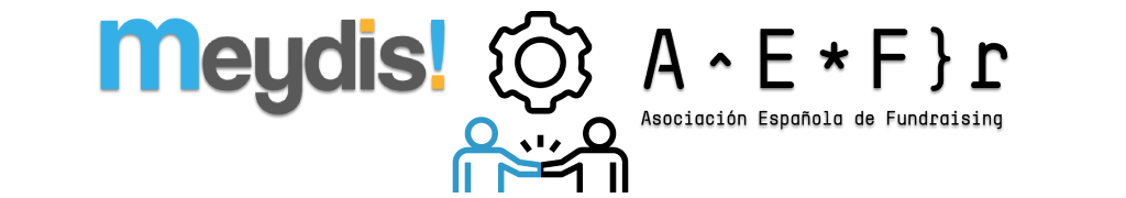 Meydis refuerza su compromiso social como agencia miembro de la Asociación Española de Fundraising