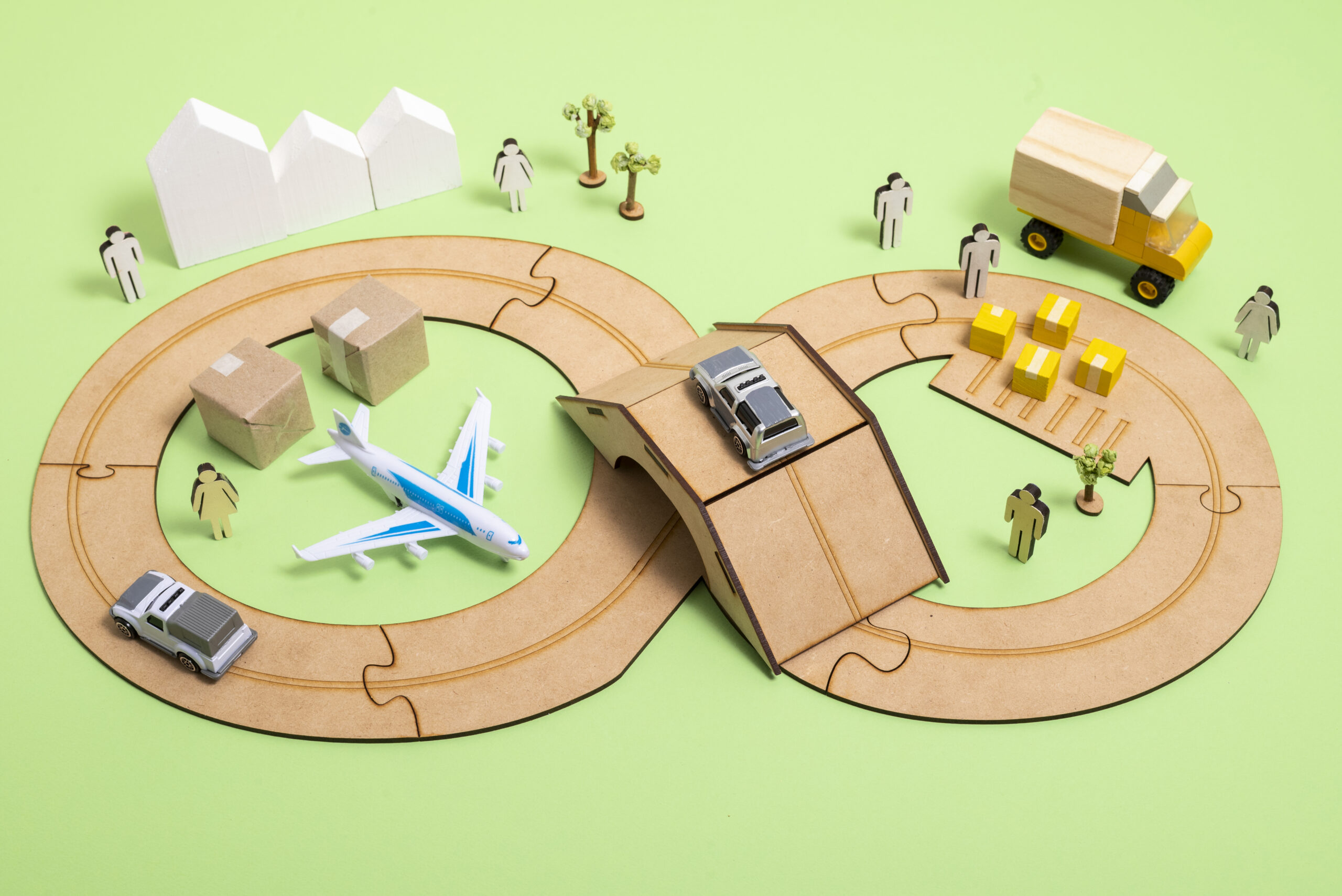 Qué es la logística Inversa y por qué es clave en el ROI de tu empresa