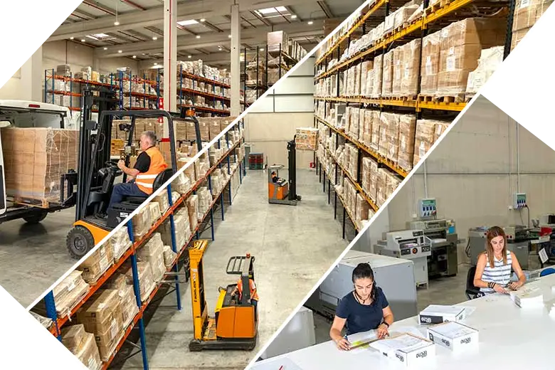 Outsourcing logístico: qué es, cómo funciona y cuándo es útil para las empresas