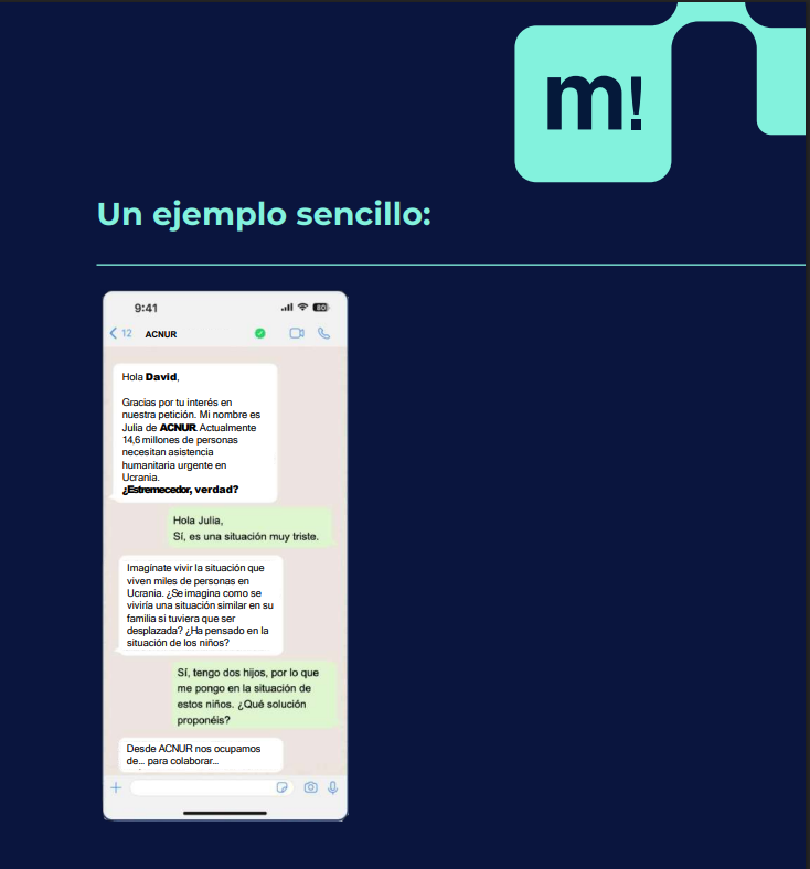 Qué es WhatsApp Business API y cómo usarla en tu empresa
