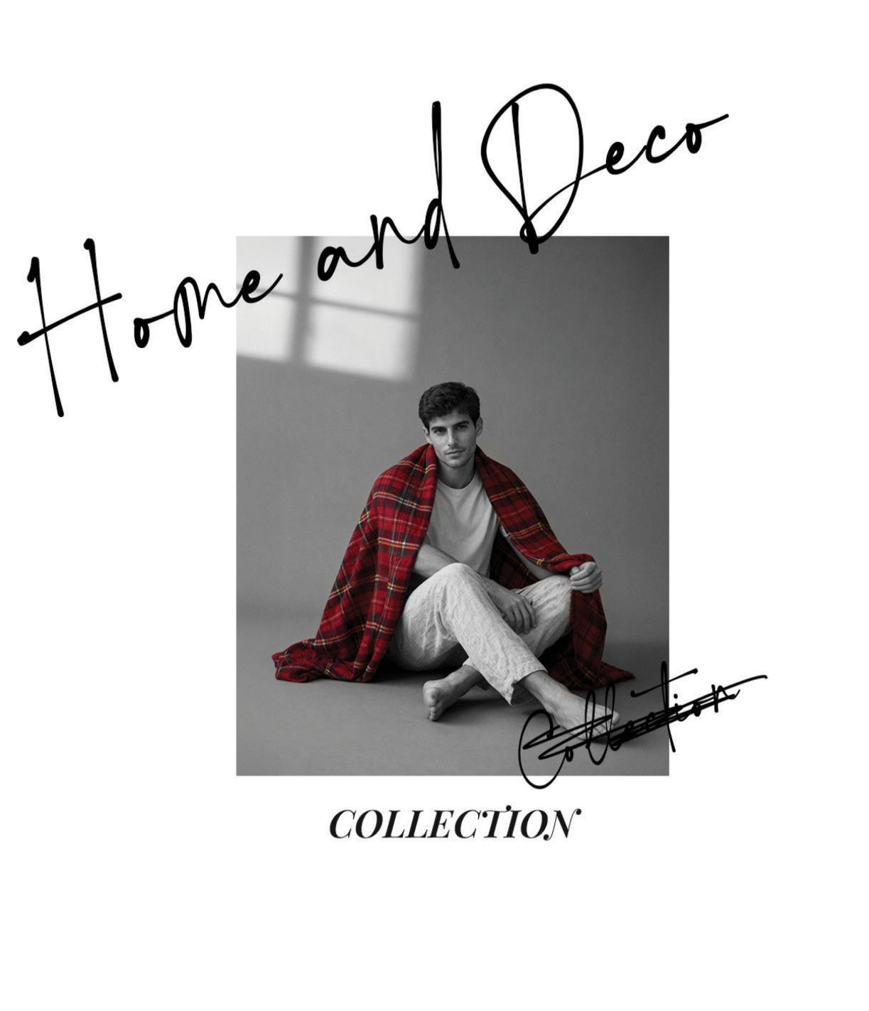 Catálogo Meydis 2025. The Collection. Home and Deco