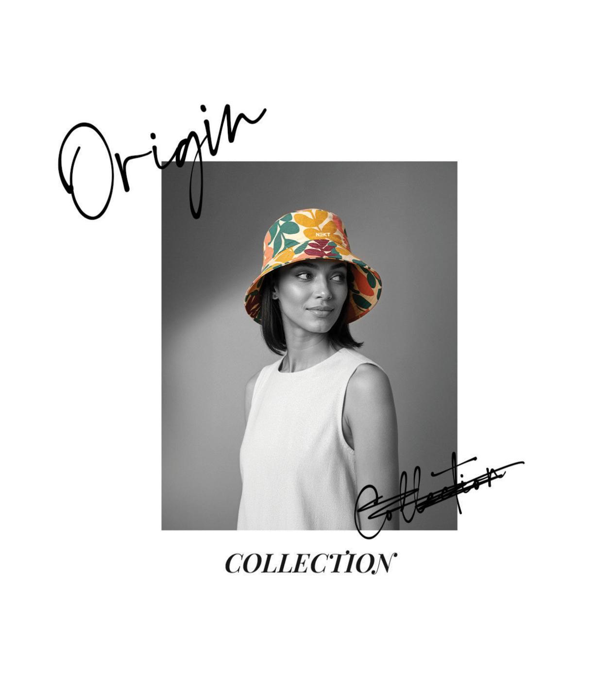 Catálogo Meydis 2025. The Collection. Origin