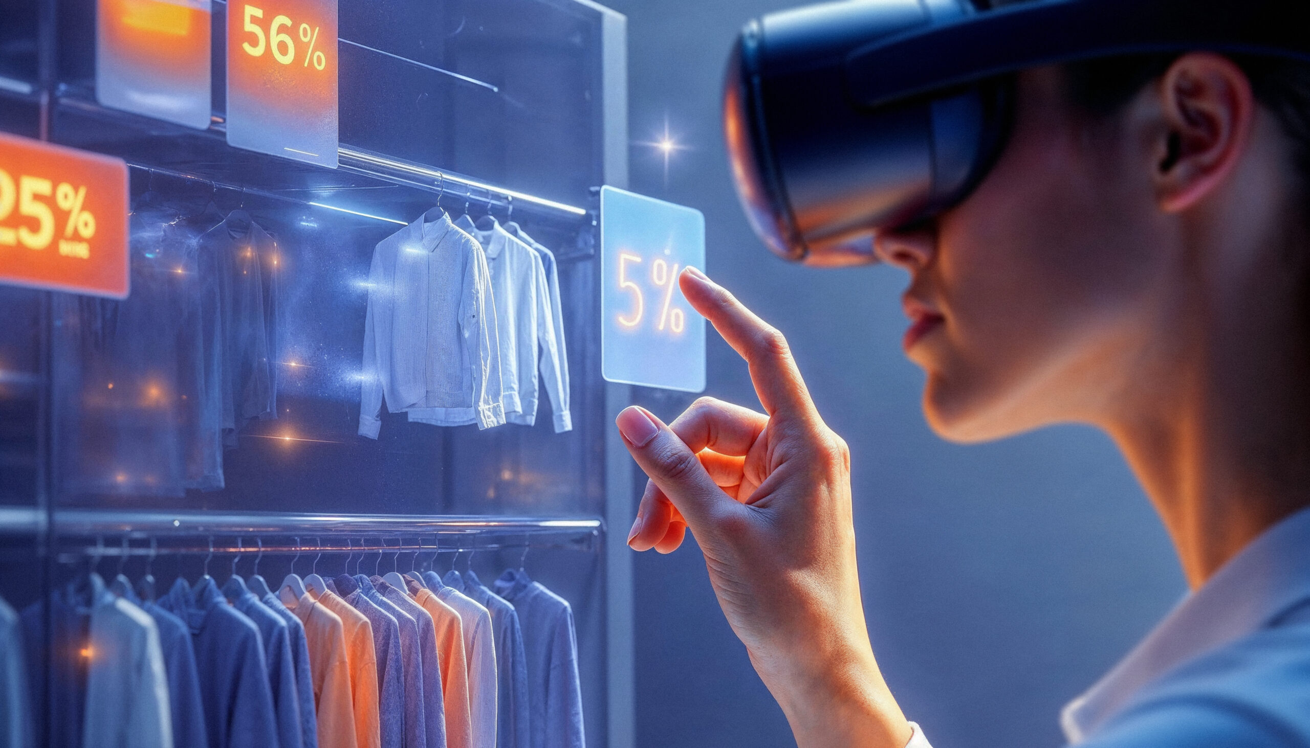 Comunicación phygital: cómo conectar el mundo físico y digital en marketing