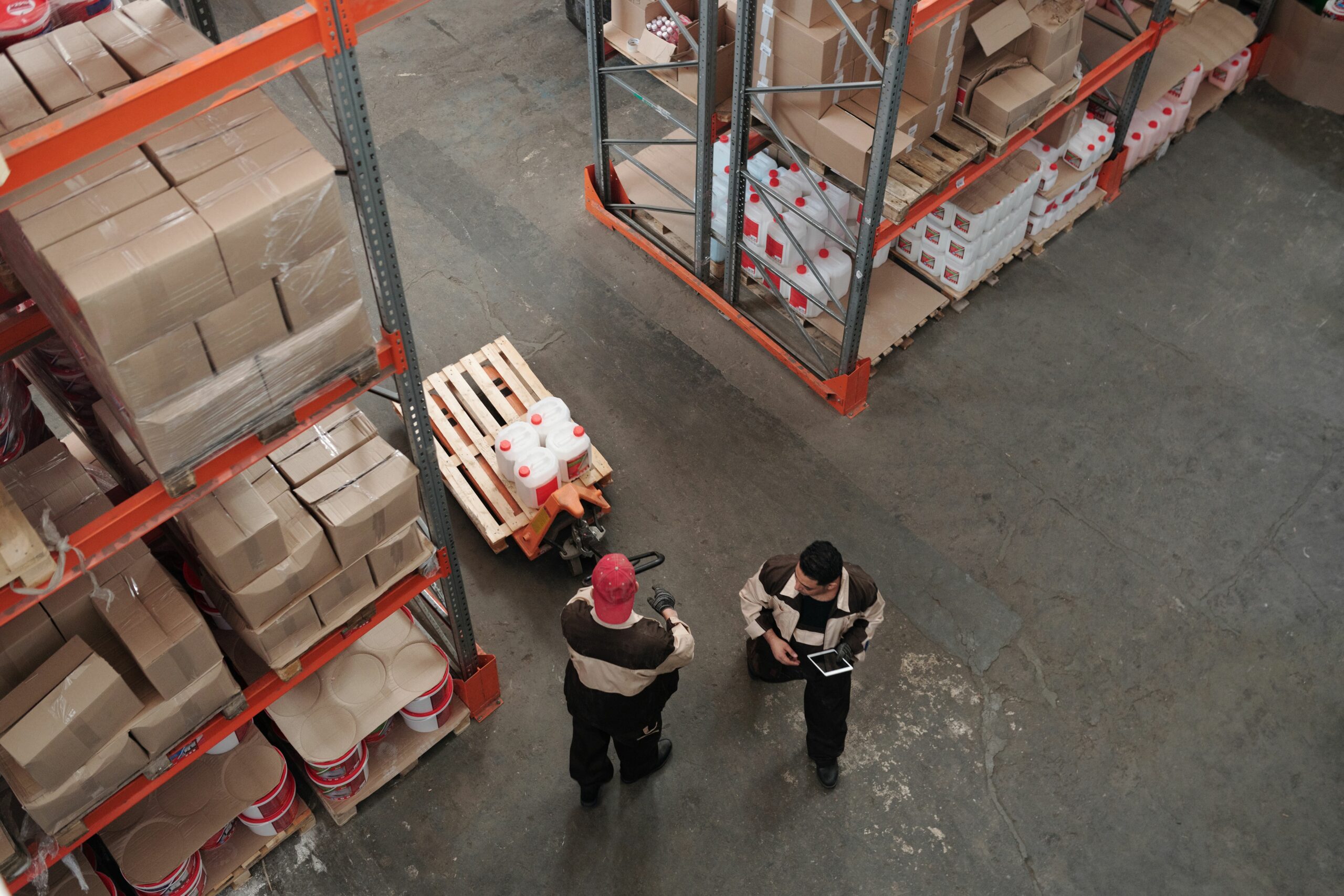 Qué es el fulfillment y cómo ayuda a optimizar operaciones y campañas