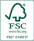 Certificado FSC