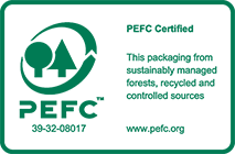 Certificado PEFC