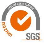 Certificado ISO 27001