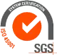 Certificado ISO 45001