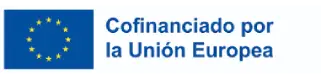 Cofinanciado por la Unión Europea