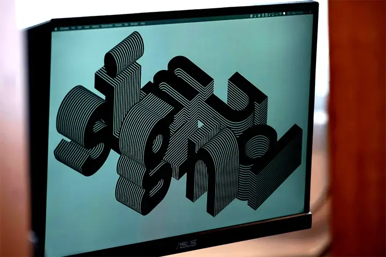 Servicios de diseño gráfico y maquetación