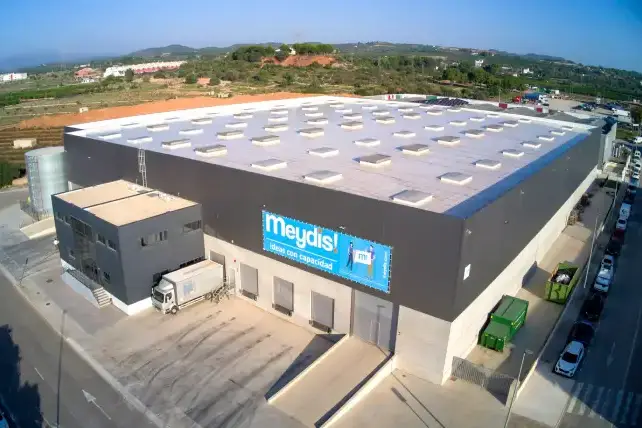 Almacén Meydis Valencia