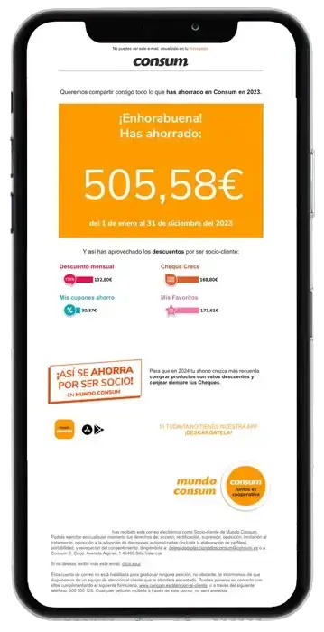 Servicios multicanal y experiencia Meydis