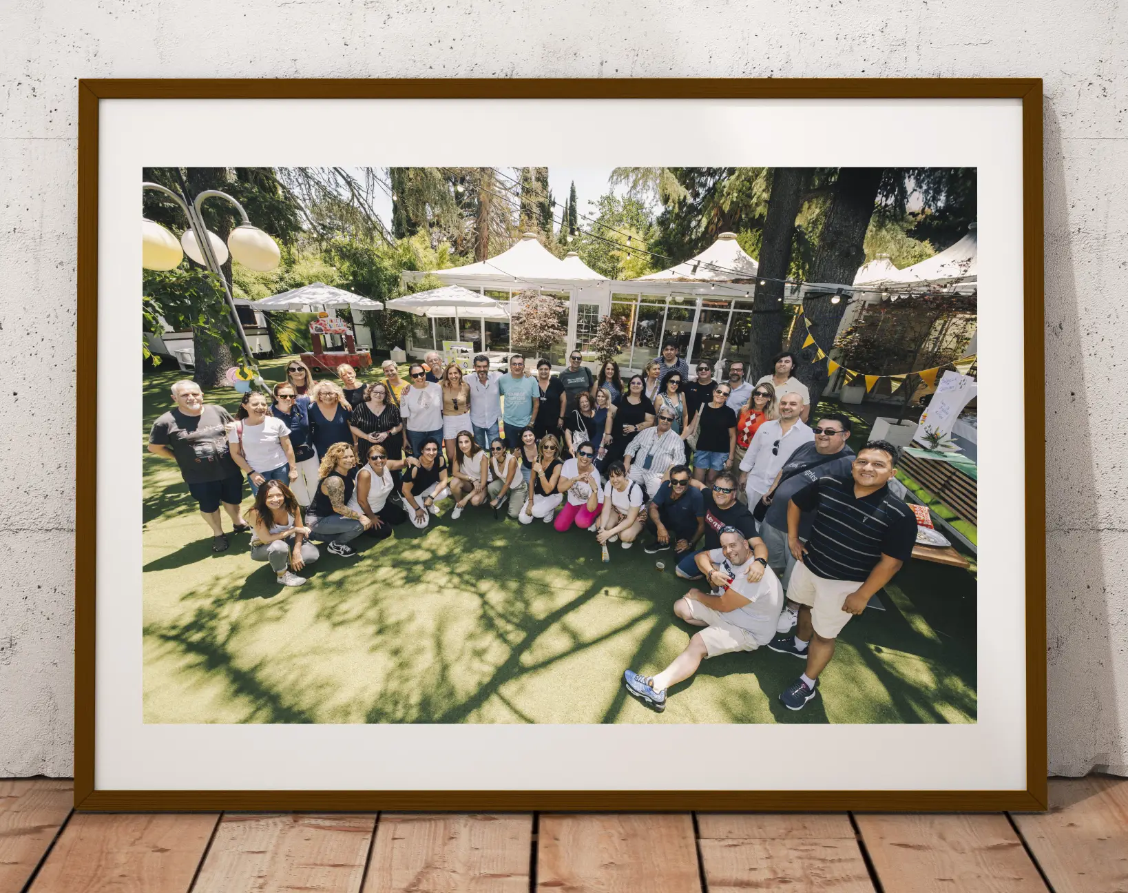 Servicios multicanal y experiencia Meydis