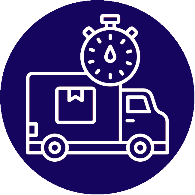 Meydis Logística promocional