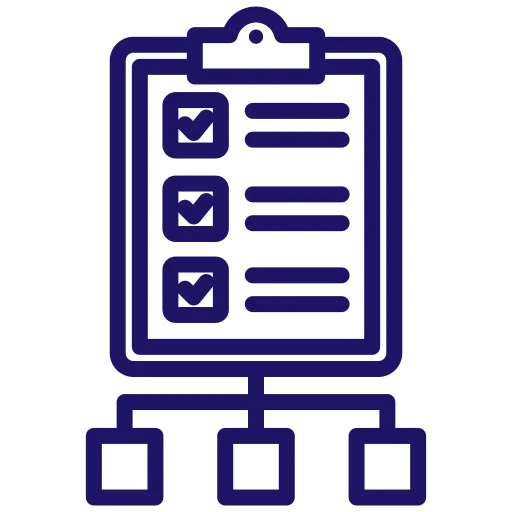 Pioneros auntomatización mecánica de documentos