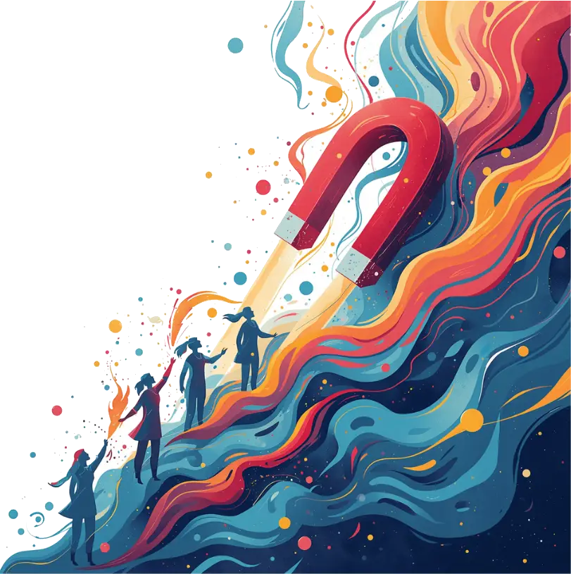 Captación de leads y clientes para empresas