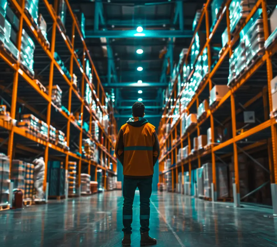 Gestión de material promocional para empresas