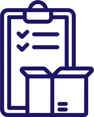 Gestión de material promocional