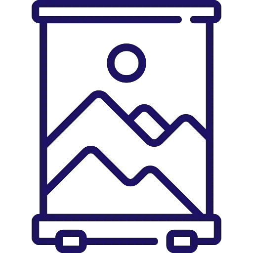 Impresión gráfica y gran formato