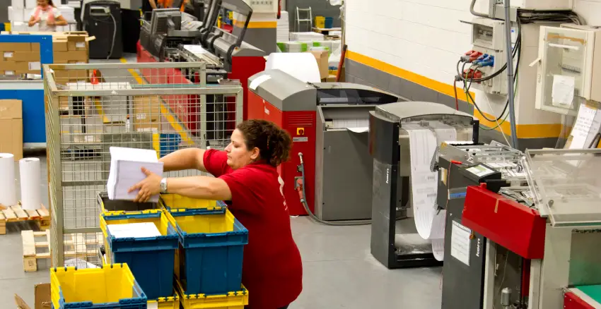 Servicios de manipulados de Meydis