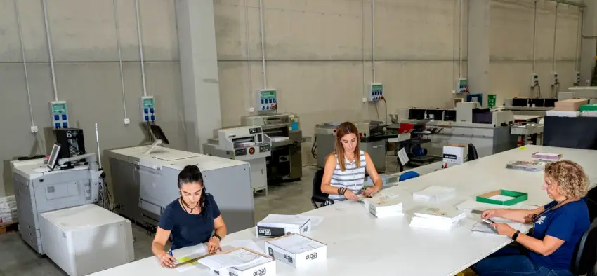 Almacén Meydis Valencia