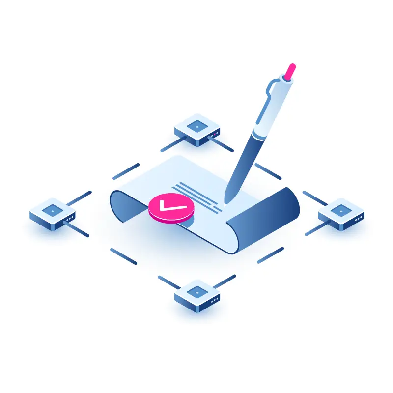 firma digital certificada